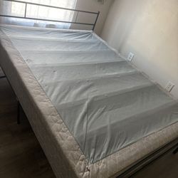 Queen Boxspring