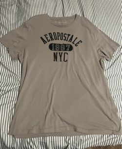 Aeropostale 1987 NYC Graphic T-Shirt