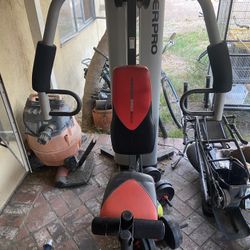 Weider Pro 6900