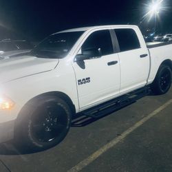 Dodge Ram For Sale