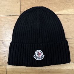 Moncler Beanie -- One Size 
