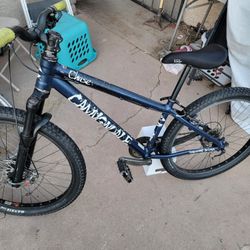 Cannondale Chase Bike 26"