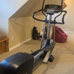 NordicTrack Elliptical