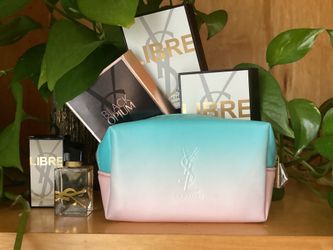 New YSL fragrance bundle