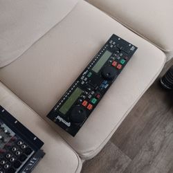 DJ'ING EQUIPMENT 280 FOR ALL OF IT