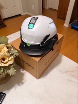 Studson helmet