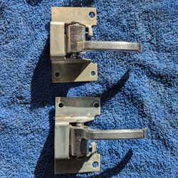 73-80 Chevy C10 Interior Door Handles LH/RH