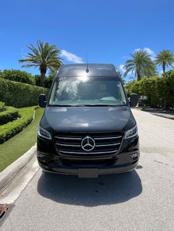 2023 Mercedes-Benz Sprinter 3500xd