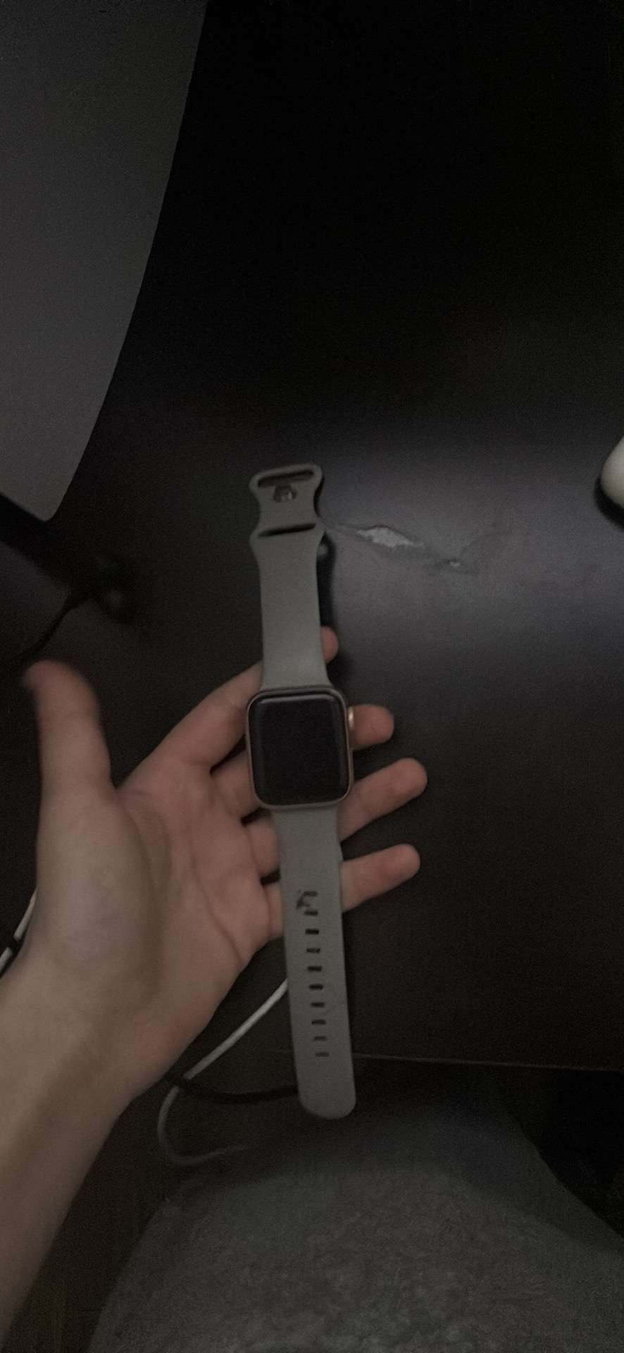 apple watch, brand new, pick up only.