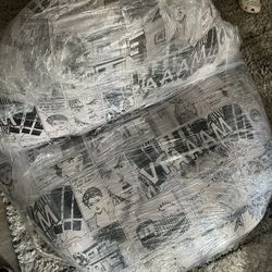 Anime Mini Couch/Seat