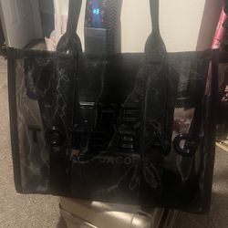 Marc Jacobs Large Mesh tote Bag