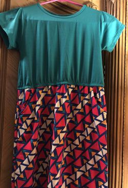 Lularoe mae