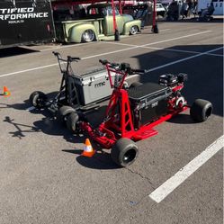 Cooler Kart
