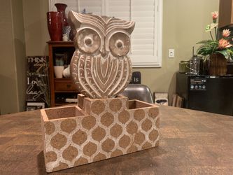 Home Decor owl Thumbnail