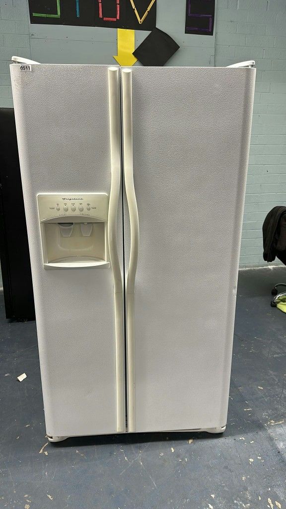 Frigidaire Ask for Delivery! Refrigerator Fridge Next Day Delivery