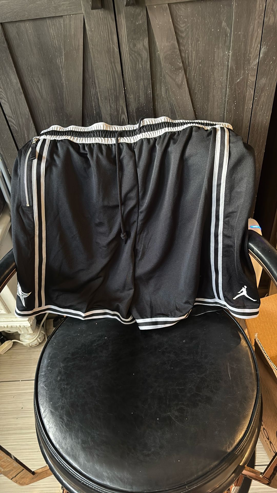 Basketball Shorts