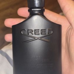 creed green irish tweed