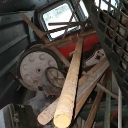 SCRAPMAN RECYCLING ♻ (contact info removed)17ZERO 