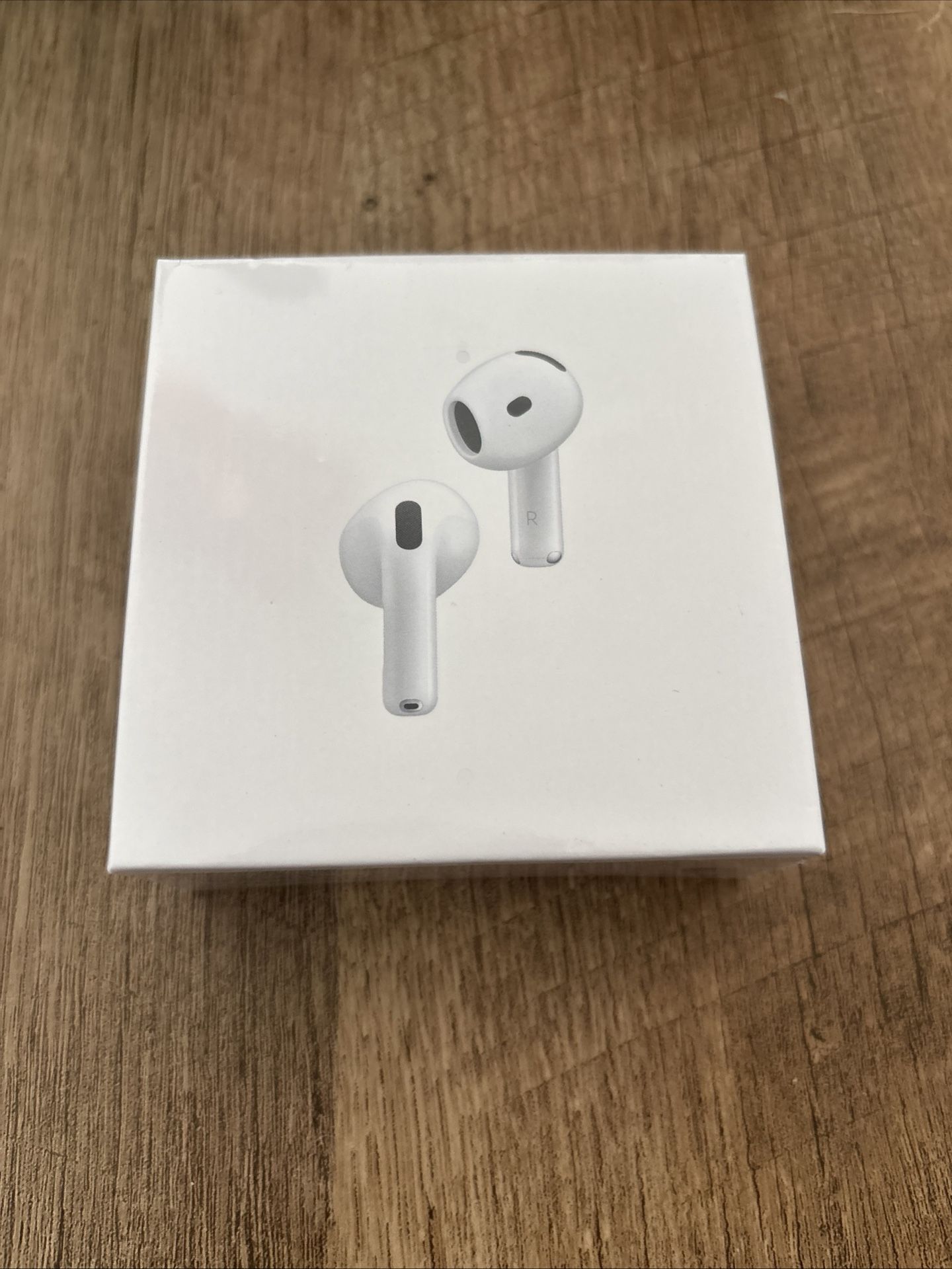 AirPods 4 ANC