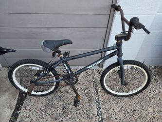 Haro American Flyer BMX Bike – 20"