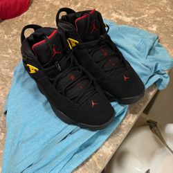 Jordan 6 Rings Men’s 