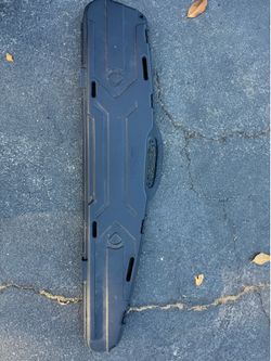 Plano Protector Pro-Max PillarLock Rifle Case