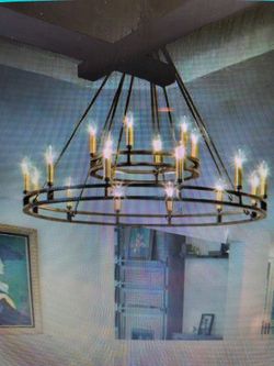Chandelier