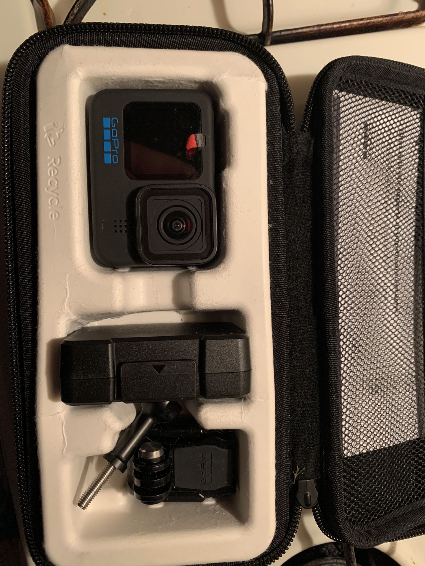 GoPro Blk HERO10