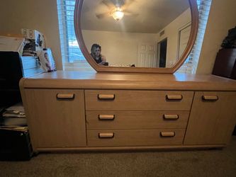 Bedroom furniture