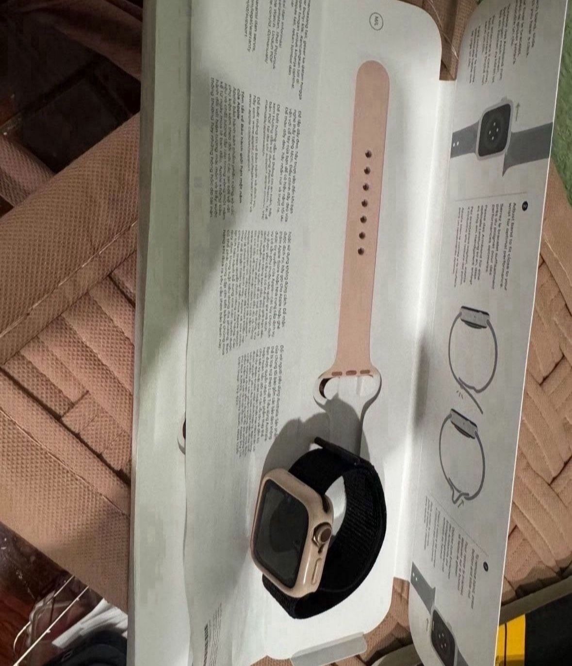 Apple Watch Series 6 40mm