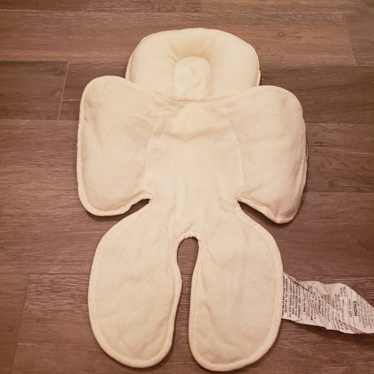 Kiddopotamus Head & Body Support Pillow/Cushion