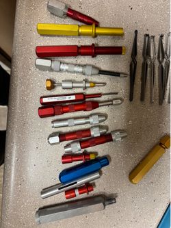 Electronic hand tools
