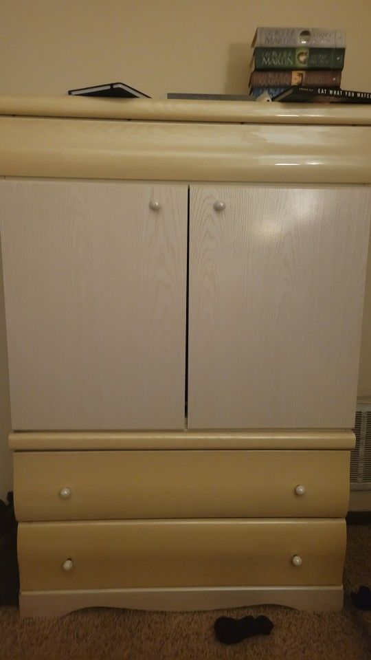 Armoire Set