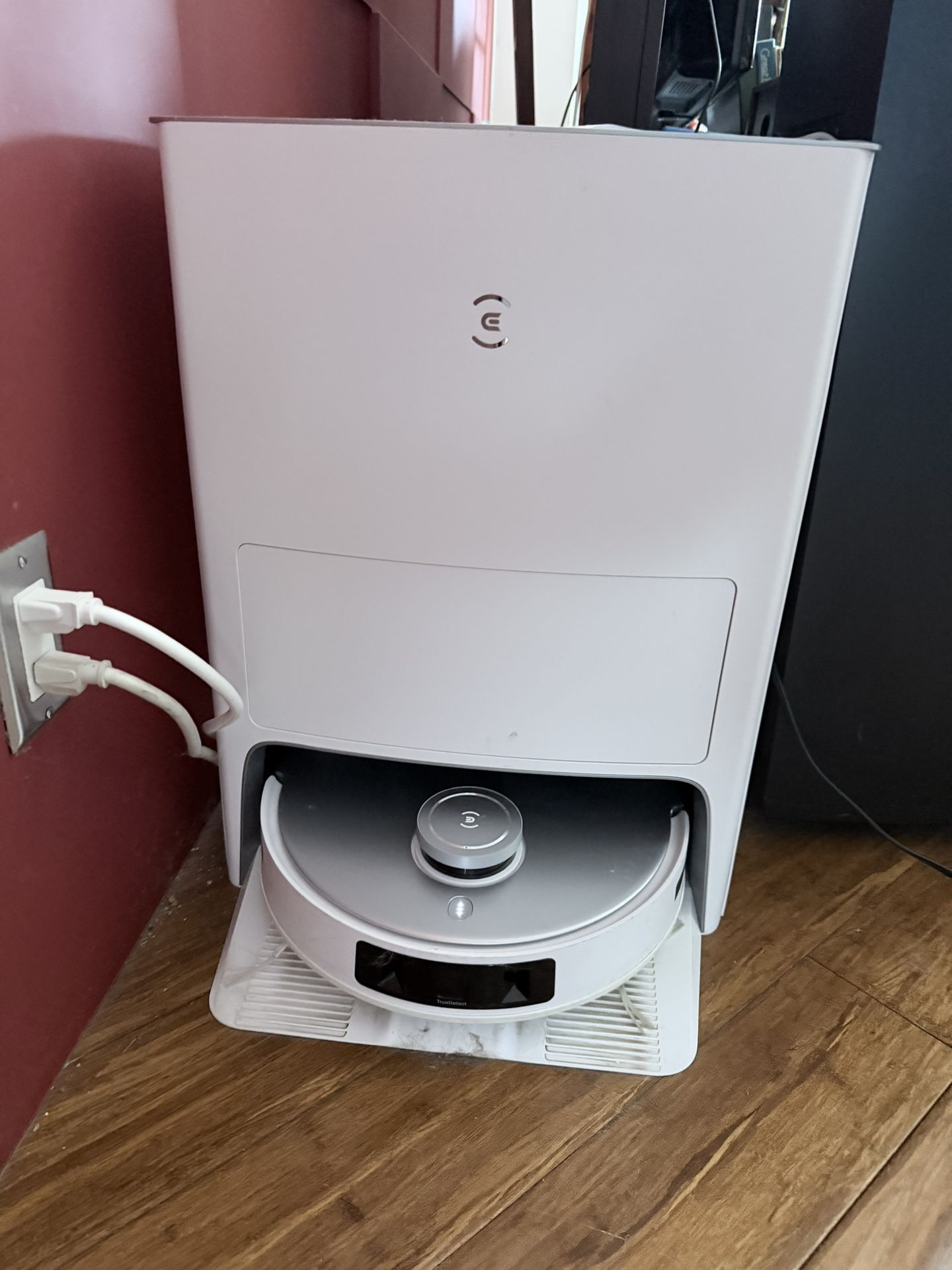 ECOVAC DEEBOT T20 OMNI