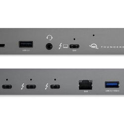 OWC THUNDERBOLT 4 DOCK