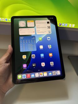 iPad Air 4th Gen LTE