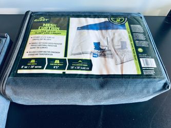 Quest 10x10 Mesh Screens