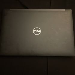 Dell Latitude 7480
