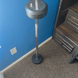 Synergee 40lb Weight