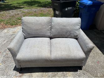 Small couch/Loveseat