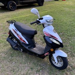 2022 Solana 49cc QT-5