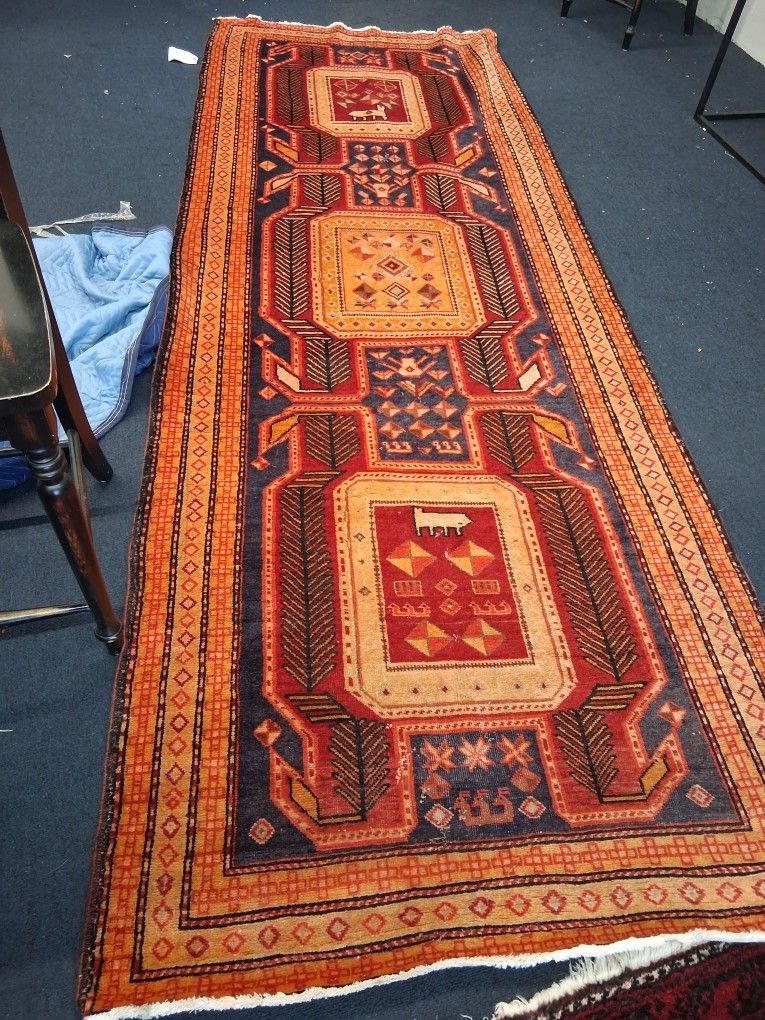 Carpet Good Condition
