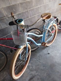 For sale 10 spd bike