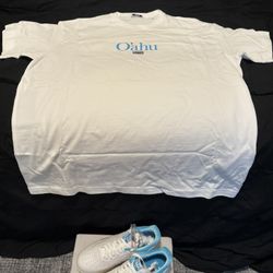 Kith T Shirt 