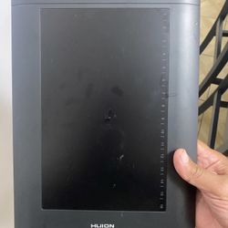 Huion H610 Pro  V2 Creative Pen Tablet 