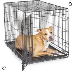 Dog Crate  /jaula 