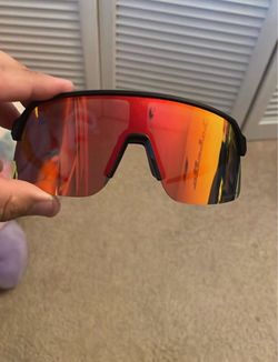 Oakley sutro lite sunglasses