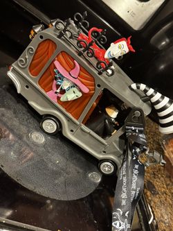 Nightmare Before Christmas 