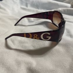 Dolce Gabana sunglasses