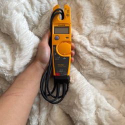 Fluke T5-600 Multi Meter